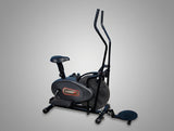 KrosFit ORBITRAC Neo W/Twister | GYM | KIBI Sports - bg-swap