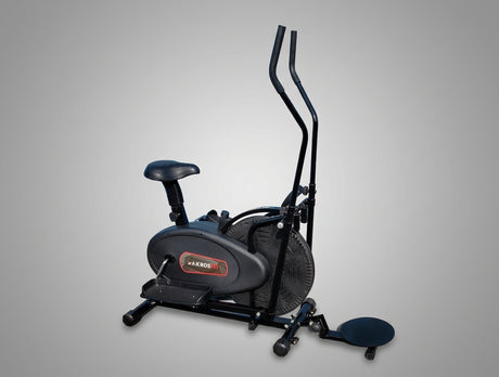 KrosFit ORBITRAC Neo W/Twister | GYM | KIBI Sports - bg-swap
