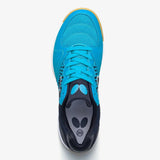 Lezoline Vilight (Turquoise Blue) SHOES BUTTERFLY | KIBI SPORTS
