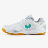 Lezoline Vilata (White) SHOES BUTTERFLY | KIBI SPORTS Butterfly
