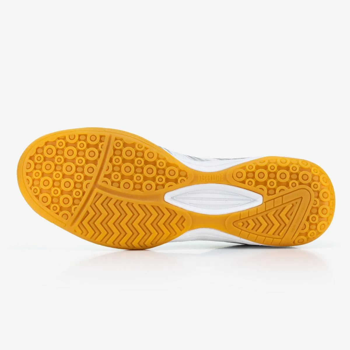 Lezoline Vilata (White) SHOES BUTTERFLY | KIBI SPORTS Butterfly