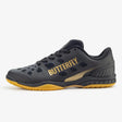 Lezoline Levalis (Stealth Black) SHOES BUTTERFLY | KIBI SPORTS Butterfly