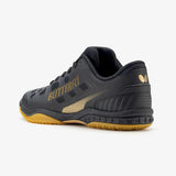 Lezoline Levalis (Stealth Black) SHOES BUTTERFLY | KIBI SPORTS Butterfly