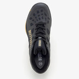 Lezoline Levalis (Stealth Black) SHOES BUTTERFLY | KIBI SPORTS Butterfly