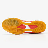 Lezoline Levalis (Flash Red) SHoes BUTTERFLY | KIBI SPORTS Butterfly