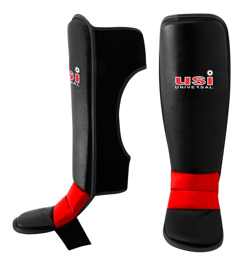 Shin Pads PU – 850MA