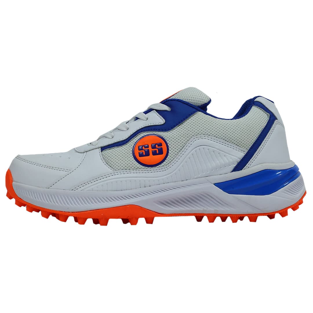 SS Master Cricket Shoes | KIBI Sports