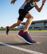 Nivia Yorks Shoes | Running | KIBI Sports - lifestyle