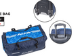 Alfa Rebound Goalie Bag Goalie Bag - main