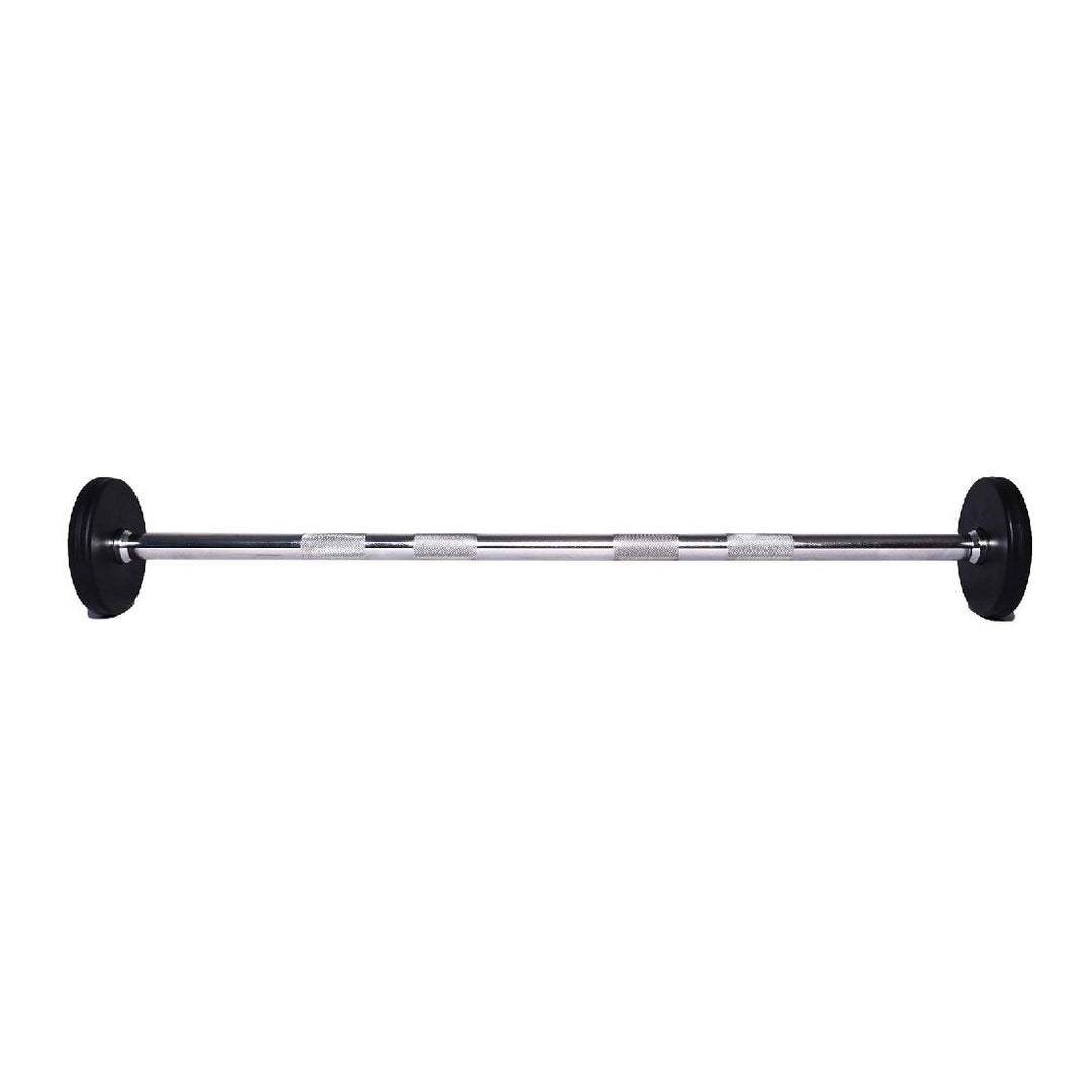 Straight Bar with Fixed Weight – RDBS