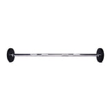 Straight Bar with Fixed Weight ‰ÛÒ RDBS