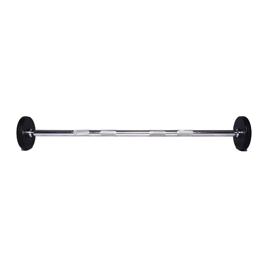 Straight Bar with Fixed Weight – RDBS