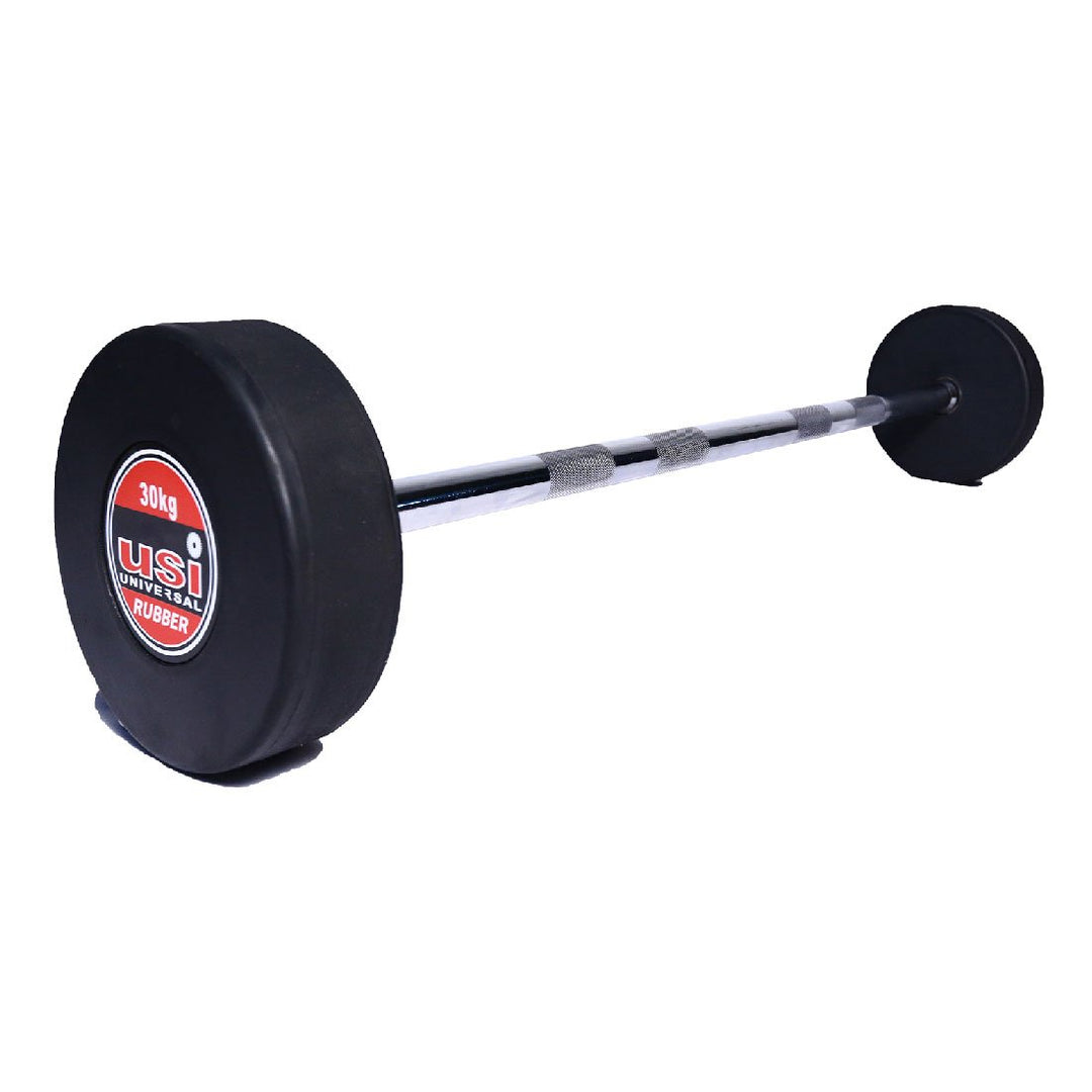 Straight Bar with Fixed Weight – RDBS