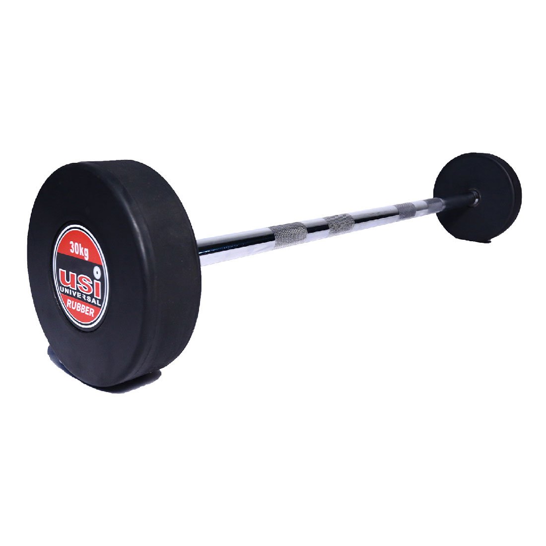 Straight Bar with Fixed Weight ‰ÛÒ RDBS