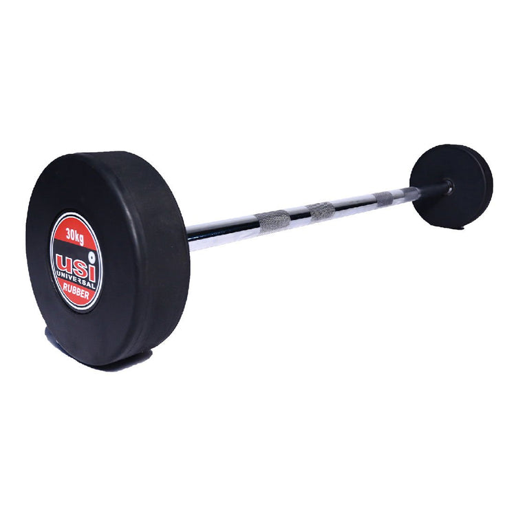 Straight Bar with Fixed Weight – RDBS