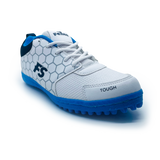 Fenta TOUGH: Heavy-Duty PU-PVC Work Shoe with Reinforced PVC Sole