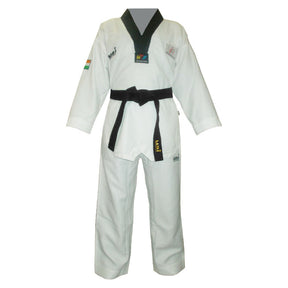 Taekwondo Fighter Dress ‰ÛÒ 417TCD