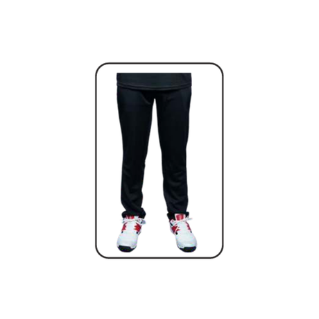 Trouser Gn10 Pro Performance Black | KIBI SPORTS