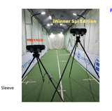 Leverage iWinner Special Edition - catalog photo 1