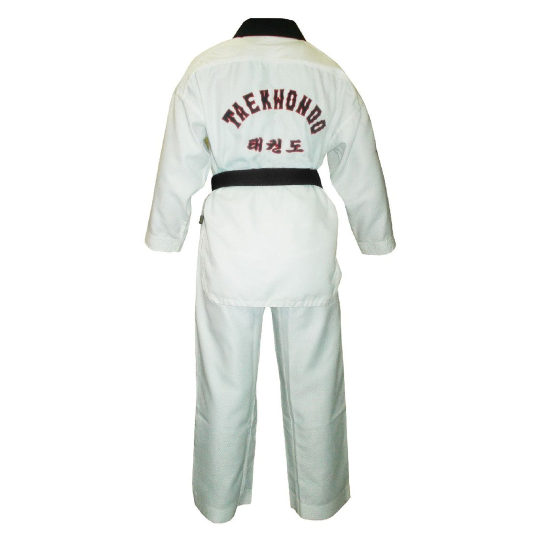 Taekwondo Fighter Dress – 417TCD