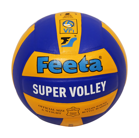 Fenta Super Volleyball | Fenta / Variety Enterprises