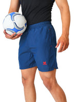 Fenta MINK Sports Shorts with Built-in Supporter