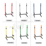 Squat Stand Economy