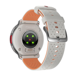 POLAR WATCH Vantage V3 Premium Sunrise Apricot Multisport Smartwatch