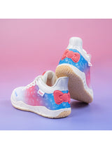Victor X Hello Kitty VG-KT L Professional Badminton Shoes for Girls