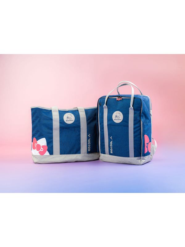 Victor X Hello Kitty BR-BKT-F Badminton Bag | KIBI Sports – KIBI