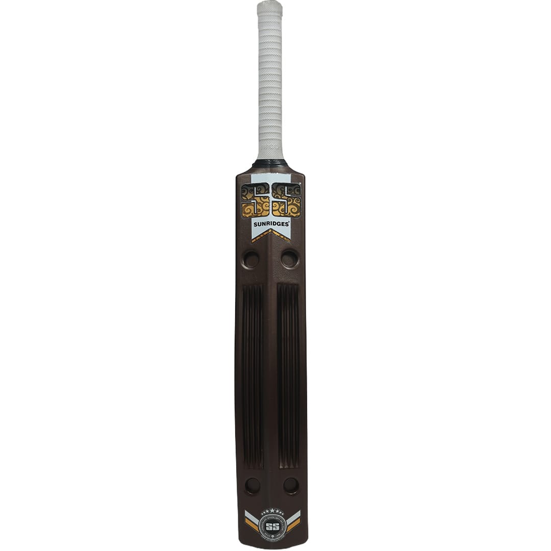 SS Composite Scoop Bat English Willow Cricket Bat | KIBI Sports