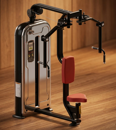 Vicky Pec-Dec Fly and Rear Deltoids (Series 1) | KIBI Sports - bg-swap