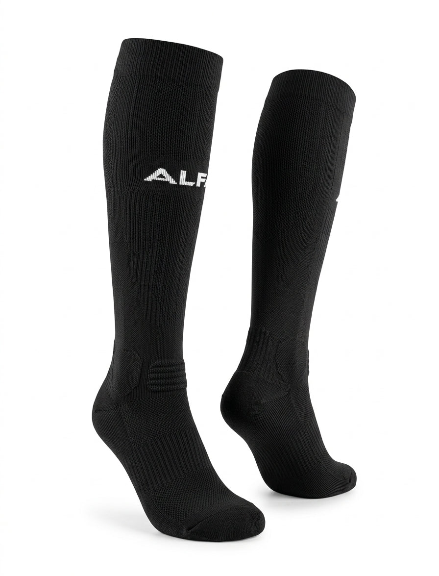 Alfa Stocking Clothing - angle