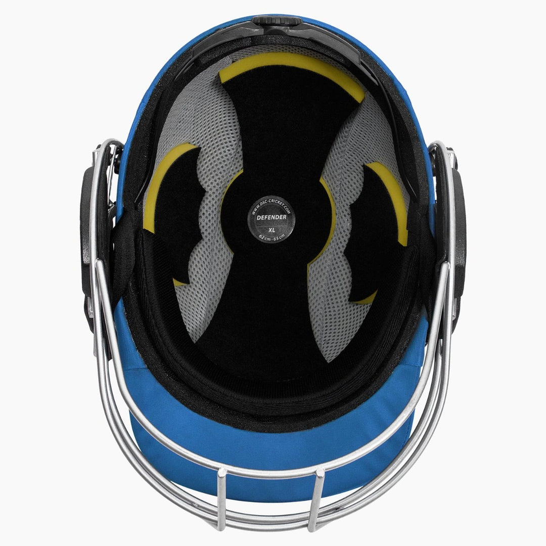 Defender 2.0 Cricket Helmet