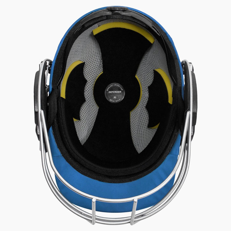 Defender 2.0 Cricket Helmet
