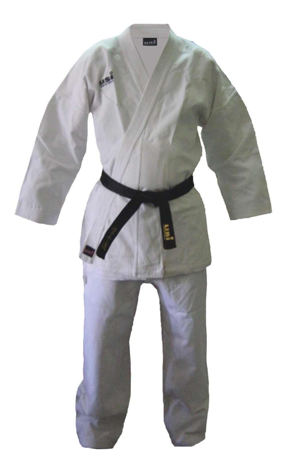 Novice Karate Dress – 417NV