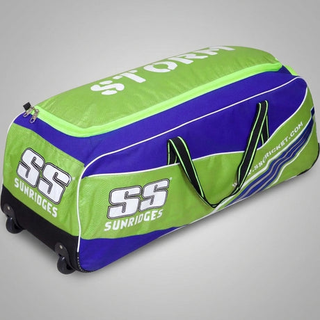 SS Storm Cricket Kit Bag (wheel) | KIBI Sports - bg-swap