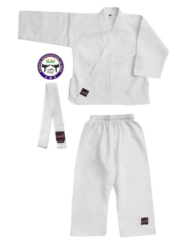 USI Universal Bouncer Karate Dress – 417KB