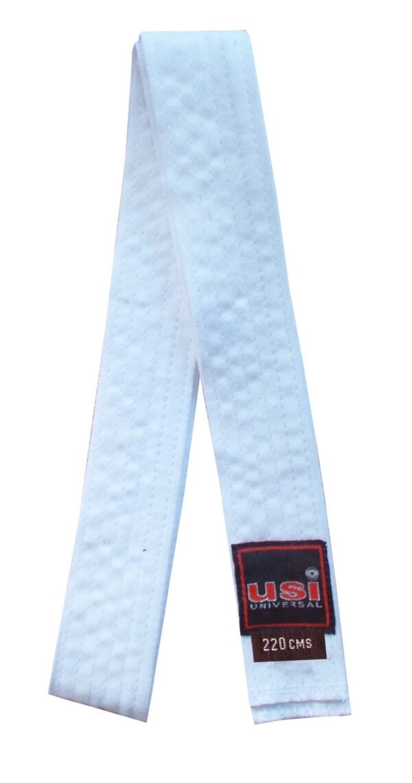 USI Universal Bouncer Karate Dress – 417KB