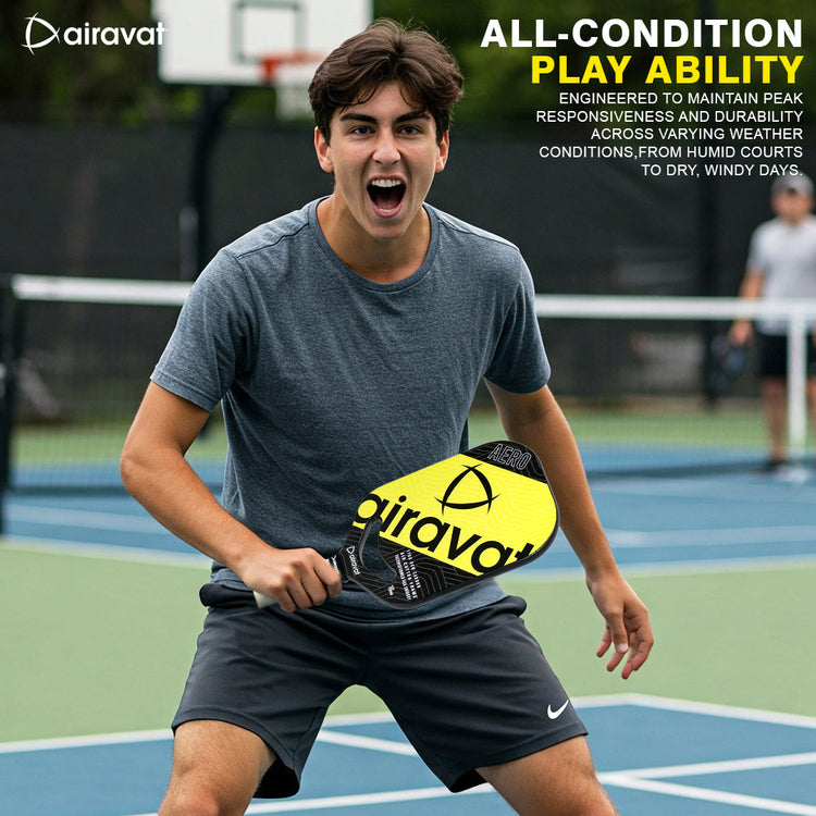AERO PICKLEBALL  PADDLE 7412