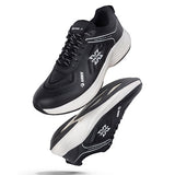 Vector X Hawk Running Court Shoes with Elegant Style TPU Upper|EVA Phylon Rubber Outsole, Lightweight & Comfort Indoor Outdoor Sports Shoe for Boys Men Women