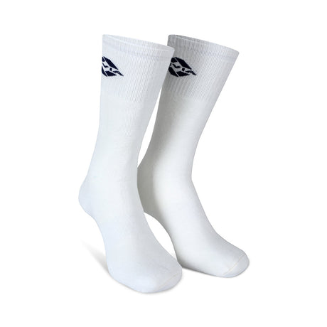 Nivia Cricket Bamboo Comfort Socks Full Calf