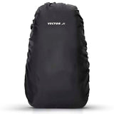 Vector X 55 L Backpack Waterproof Trekking Hiking Camping Travel Outdoor Luggage Bag with Rain Cover