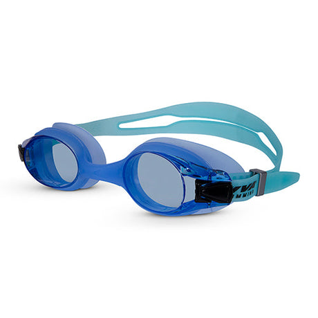 Viva Swimming Combo-704 Senior Kit- Swim Goggles, Caps and Ear plug Combo Set With Case Set- Silicone Non-Slip Material, Anti-Fog, UV Protection For Adults, Boys, Men