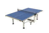 STAG GLOBAL Peter Karlsson Table Tennis Table |  High Level Competition TT Table | with 2 TT Rackets | 6 Balls | 1 Table Cover | Clamp Net