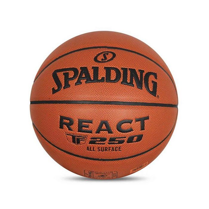 Spalding TF-250 Indoor-Outdoor Basketball-7
