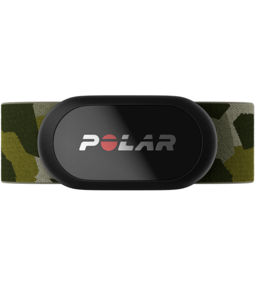 Polar H10 Heart Rate Sensor