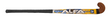 Alfa Platino Lefty (Sticker Finish) Wooden Hockey Stick - main