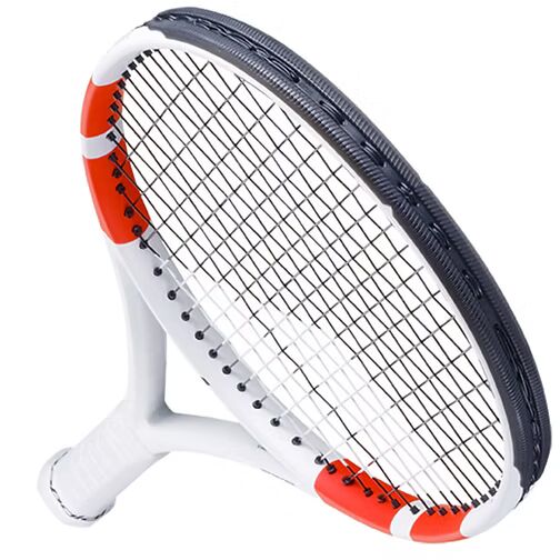 Babolat Pure Strike Team Carbon Grey