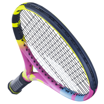 Babolat Pure Aero Rafa Origin Unstrung Babolat